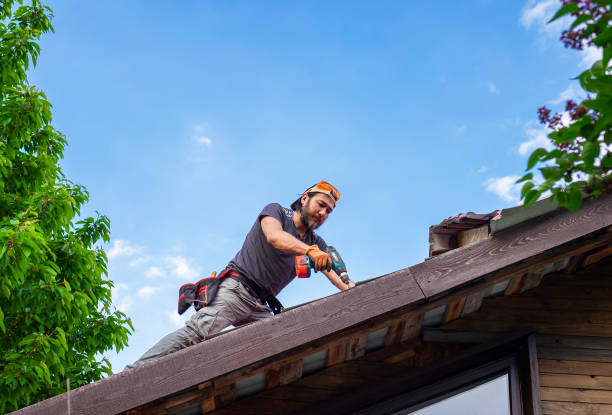 Best Roof Coating and Sealing  in Gilbertsville, PA